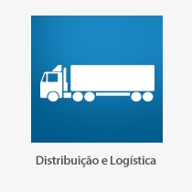 Cases de Distribuição e Logística