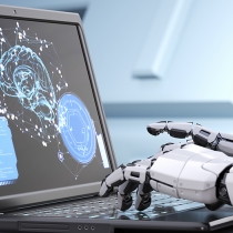 Três em quatro empresas investirão em automação e inteligência artificial