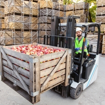 Exportações do agronegócio de MG aumentam 21,2%