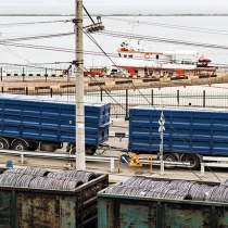 Araraquara tem a maior alta de exportações dos últimos três anos