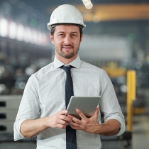 Inflação na indústria desacelera para 0,40% em setembro