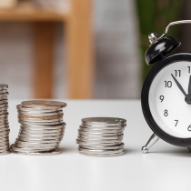 Bitcoin cai quase 10% em 24 horas e preço chega abaixo dos US$ 60 mil