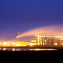 Exportação de etanol em abril chega a 116,14 milhões de litros, alta anual de 11,2%
