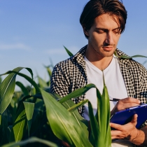 Em ano atípico, balança do agronegócio bate todos os recordes