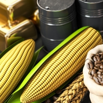 Exportação de milho do Brasil cresce 127% no início de novembro, diz Secex